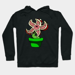 Demo Plant Hoodie